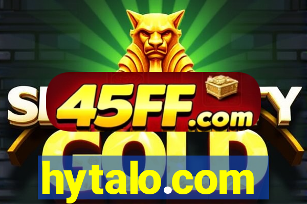 hytalo.com