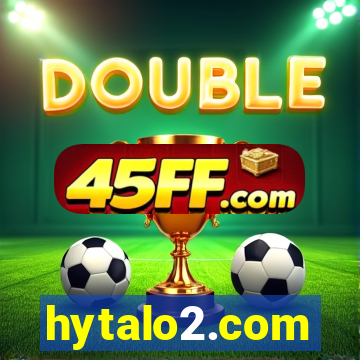 hytalo2.com