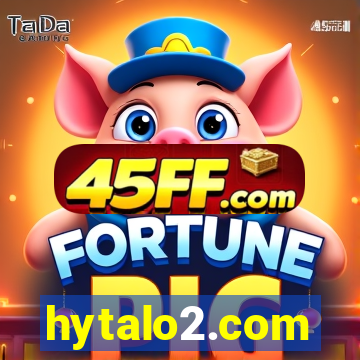 hytalo2.com