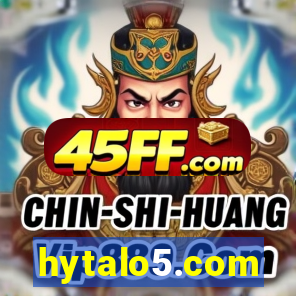 hytalo5.com