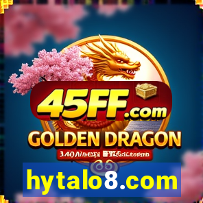 hytalo8.com