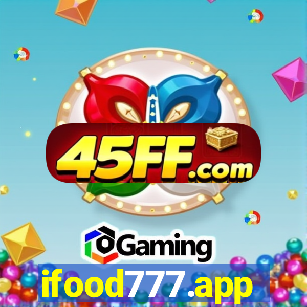 ifood777.app