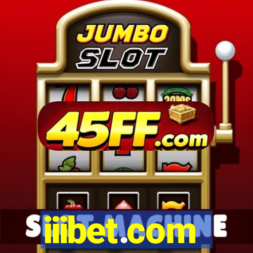 iiibet.com