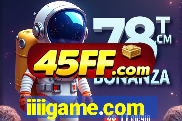 iiiigame.com
