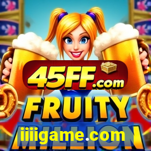 iiiigame.com