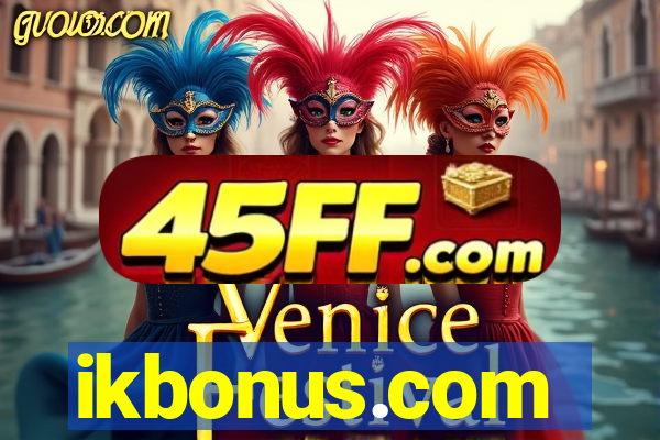ikbonus.com