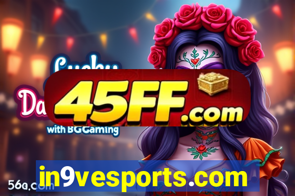 in9vesports.com