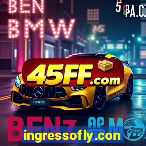 ingressofly.con