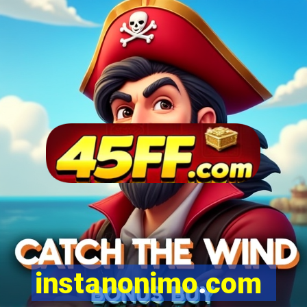 instanonimo.com