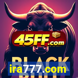 ira777.com