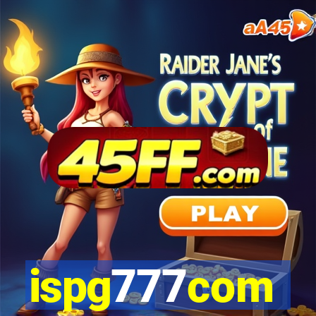 ispg777com