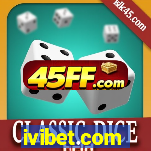 ivibet.com