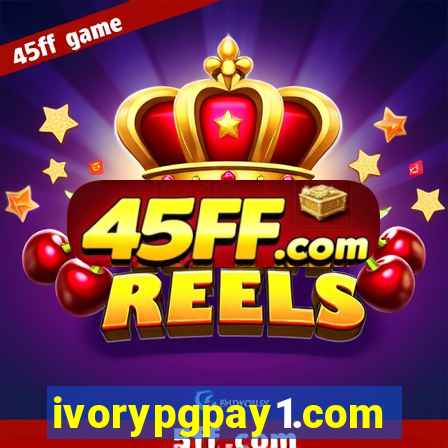 ivorypgpay1.com