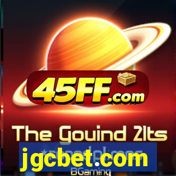 jgcbet.com
