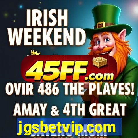 jgsbetvip.com