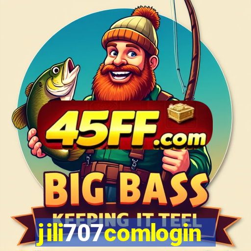 jili707comlogin