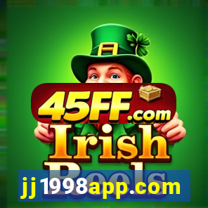 jj1998app.com