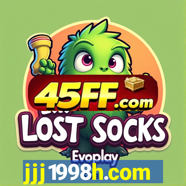 jjj1998h.com