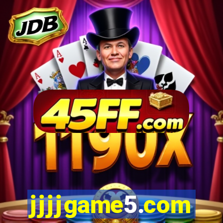 jjjjgame5.com