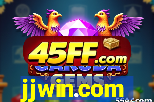 jjwin.com