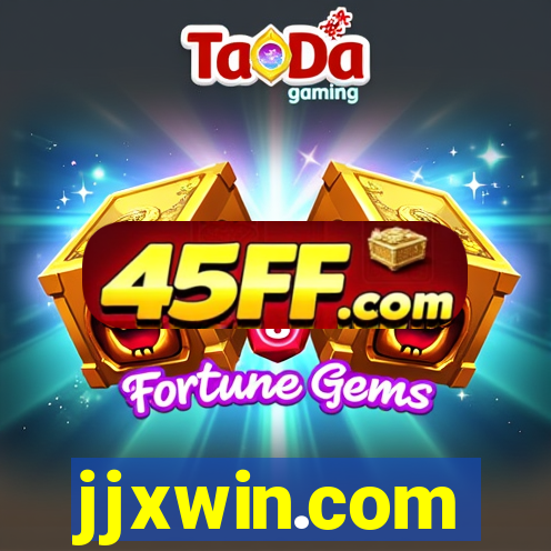 jjxwin.com