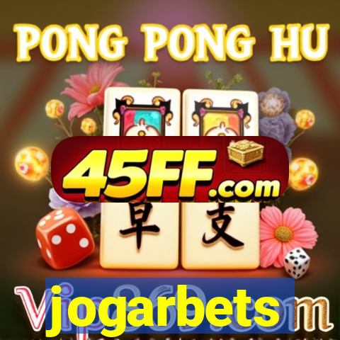 jogarbets