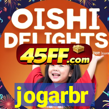 jogarbr