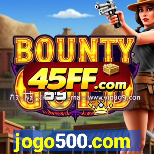 jogo500.com