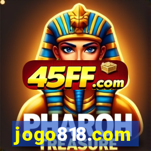 jogo818.com