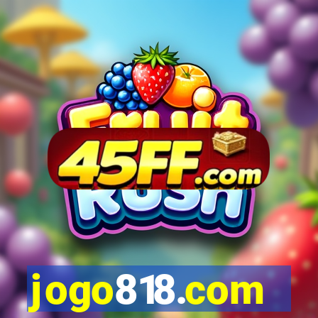jogo818.com