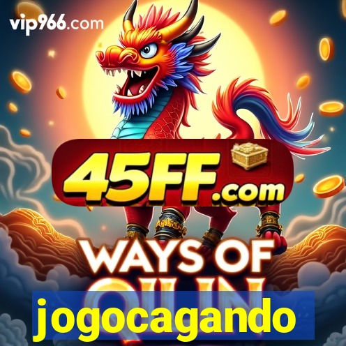 jogocagando