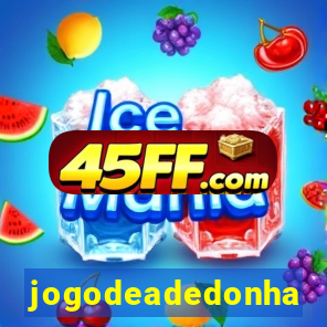 jogodeadedonha