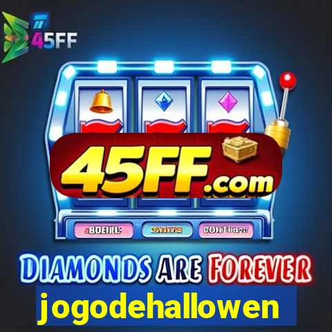 jogodehallowen