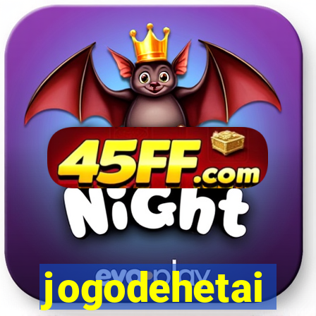 jogodehetai