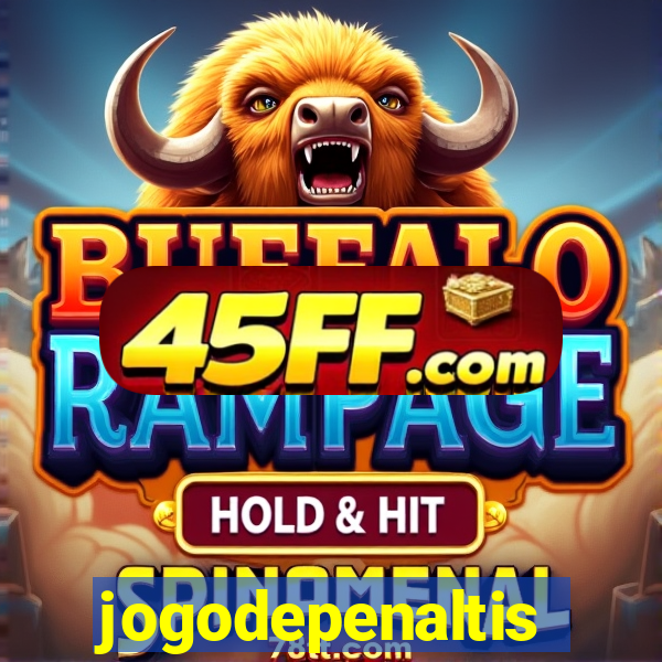 jogodepenaltis