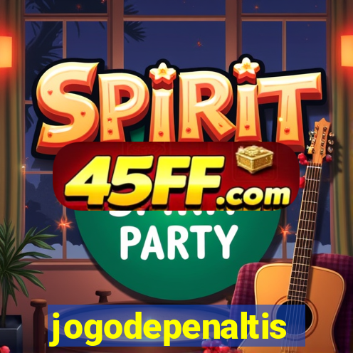 jogodepenaltis