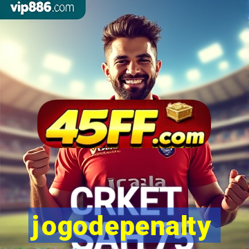 jogodepenalty