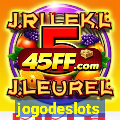 jogodeslots