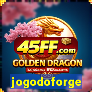 jogodoforge