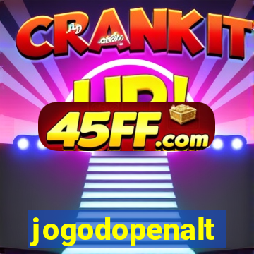 jogodopenalt