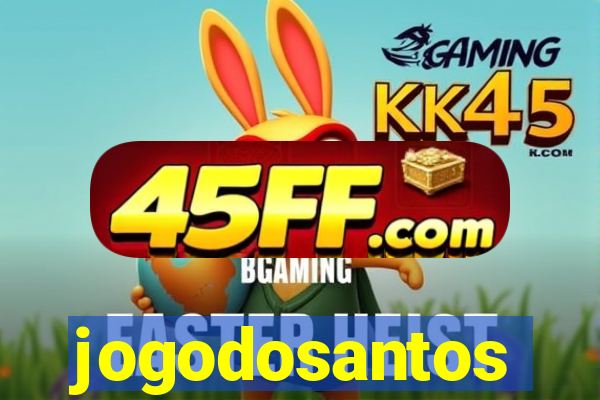 jogodosantos