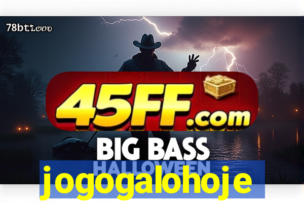 jogogalohoje