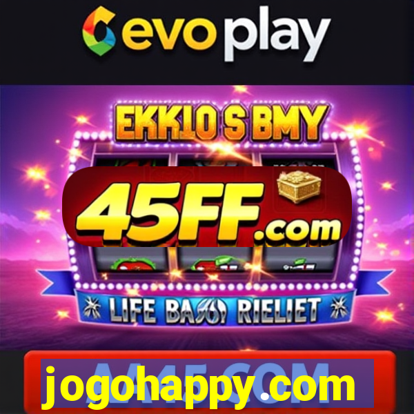 jogohappy.com