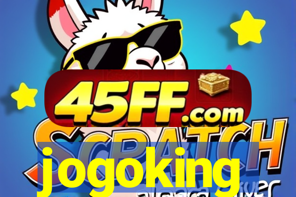 jogoking