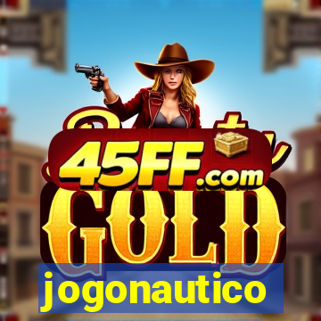 jogonautico