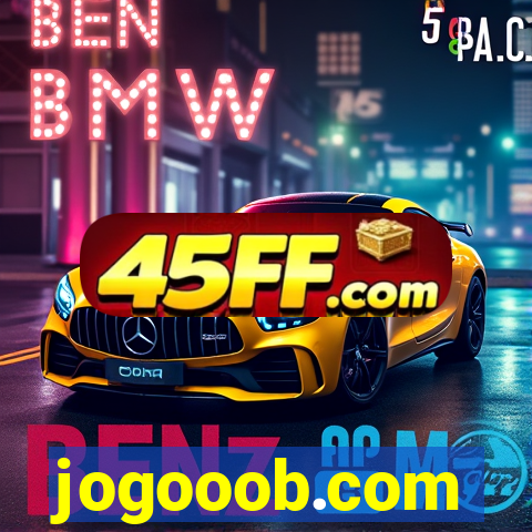 jogooob.com