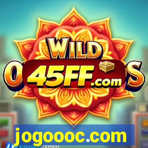 jogoooc.com