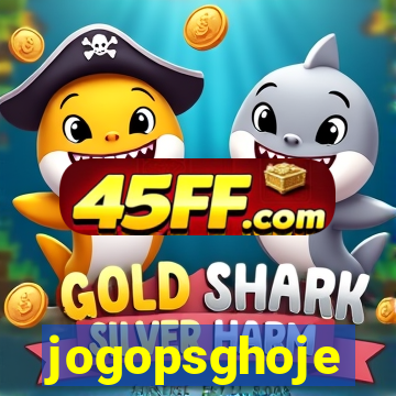 jogopsghoje