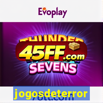 jogosdeterror