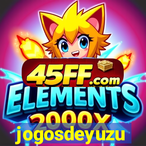 jogosdeyuzu
